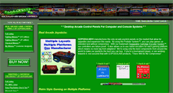 Desktop Screenshot of gopodular.com