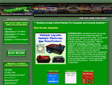 Tablet Screenshot of gopodular.com